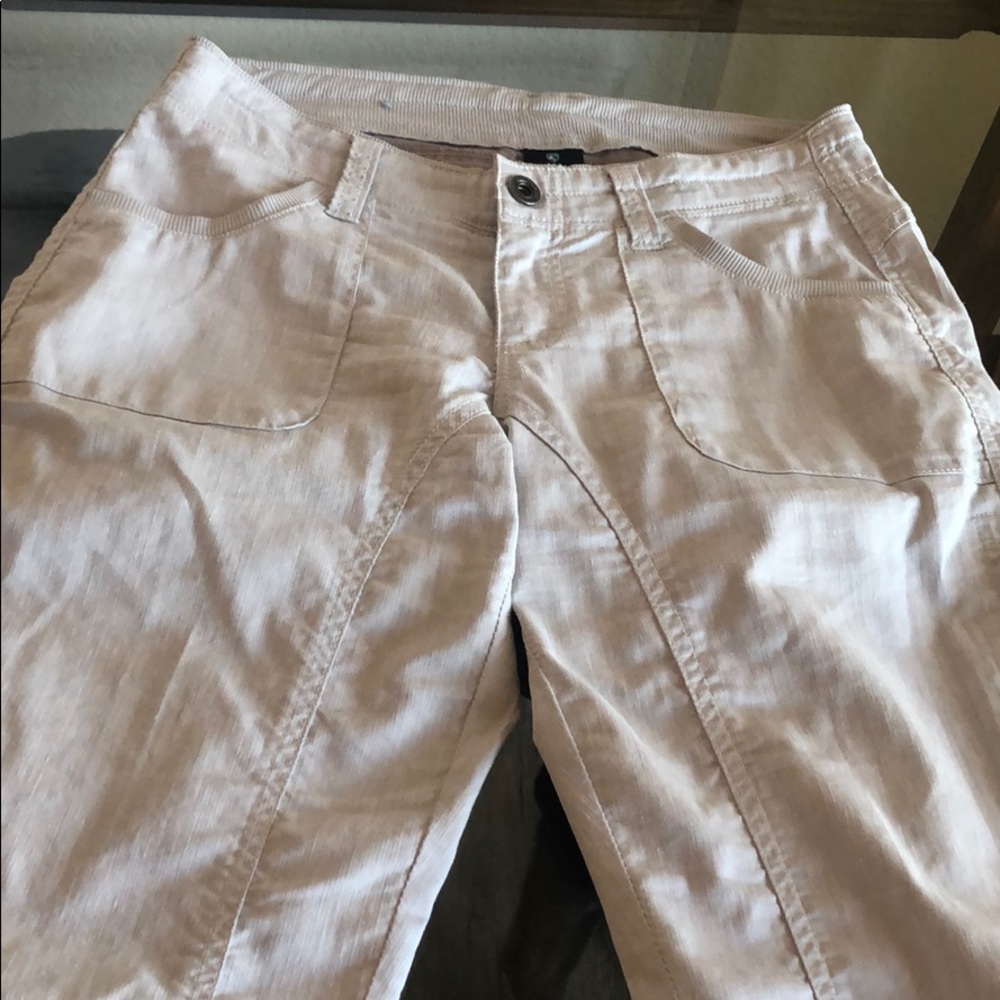 Kuhl women’s pants